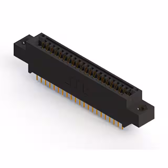 895-042-525-808 EDAC Inc.  Edgeboard Connectors